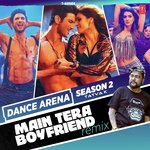 Dance Arena Season 2 - Mohit Chauhan Song Download