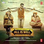All Is Well - Mohit Chauhan Song Download